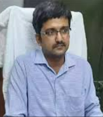 K.Balaji IAS has been appointed as Director MHA, Government of India