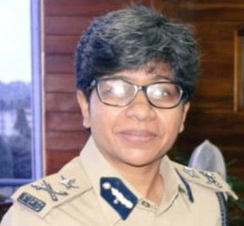 Mrs. Sonal V Misra IPS has been empanelled to the grade of Joint Secretary in Government of India