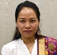 Mrs. Mitali Namchoom IAS  has been given additional charge of Secretary Delhi Commission for Women