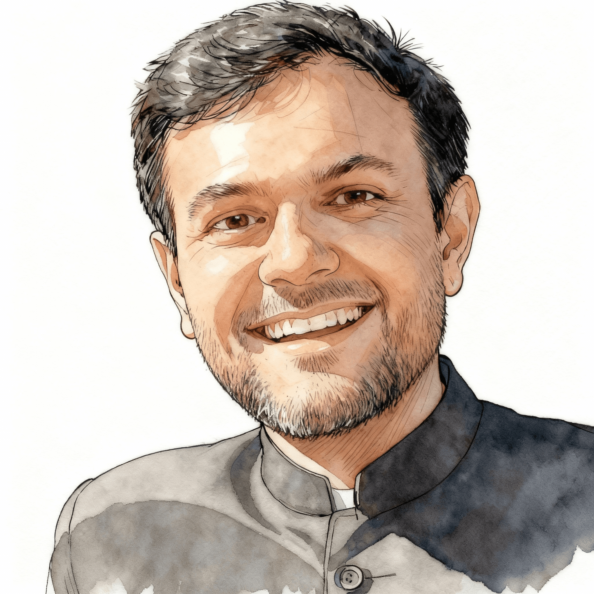 The Virtuoso's Farewell:  Prince Dhawan's Final Brushstroke on DTC Canvas