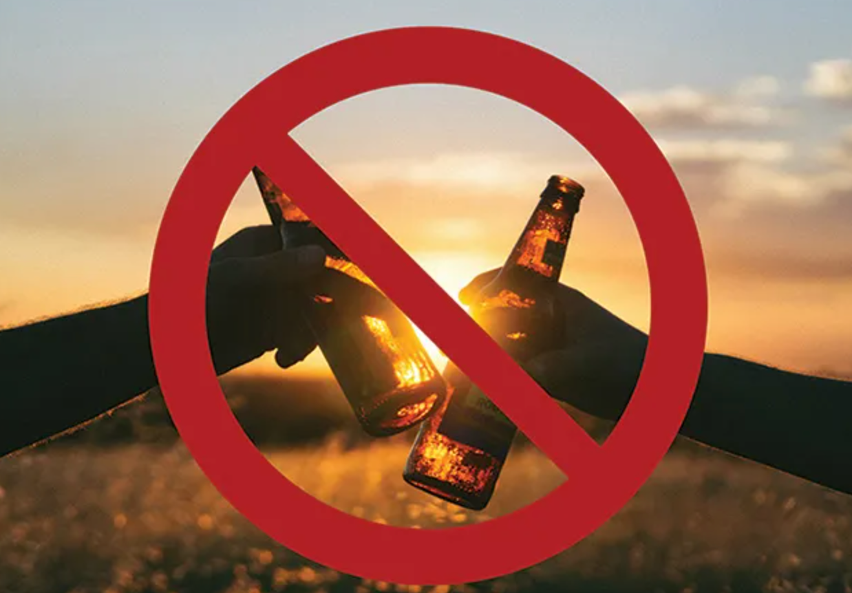 Liquor Ban Backfired In Bihar?