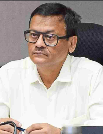 Cold Response To Delhi Chief Secretary Extension Sets Stage For Succession