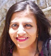 Mrs. Ira Singhal IAS has been appointed as Deputy Secretary, Department of School Education and Literacy, Government of India