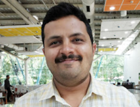 Prateek Kumar Mishra IRS has been appointed as Director Ministry of Law and Justice, Government of India