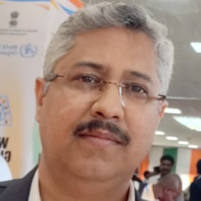 Mandeep K Bhandari IAS has been appointed as Chairperson CBSE