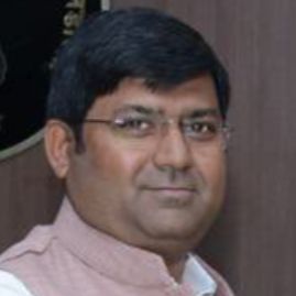 Piyush Singh IAS has been appointed as Mission Director National Water Mission, Ministry of Jal Shakti