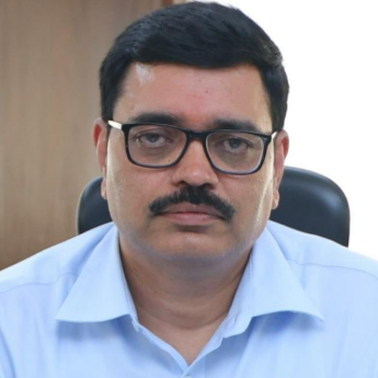 Vipin Kumar IAS has been appointed as Additional Secretary Rural Development, Government of India