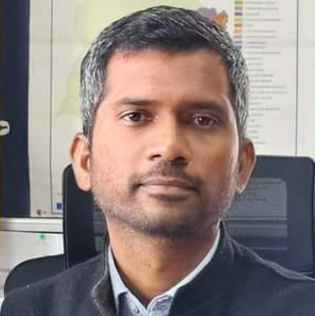 M. Bharani Kumaar, IAS has been appointed as Executive Director(ED) Tea Board Coonoor, Government of India