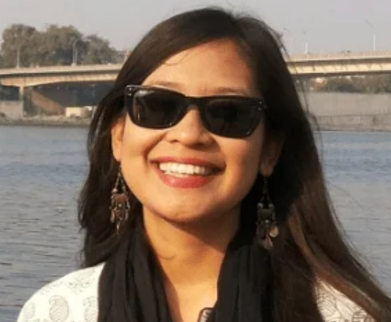 Mrs. Grace Lalkrindi Pachuau IAS has been appointed as Deputy Secretary Ministry of Housing Urban Affairs, Government of India