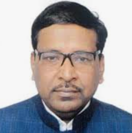 Ratan Biswas IAS has been appointed as Director of Census Operations, Government of India