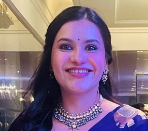 Mrs Swadha Dev Singh IAS  has been appointed as Director of Census Operations, MHA, Government of India
