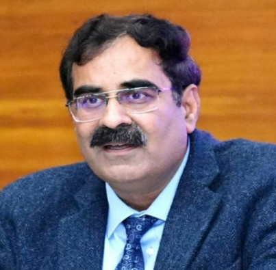 Chandigarh Chief Secretary Rajeev Verma appointed as Delhi Chief Secretary