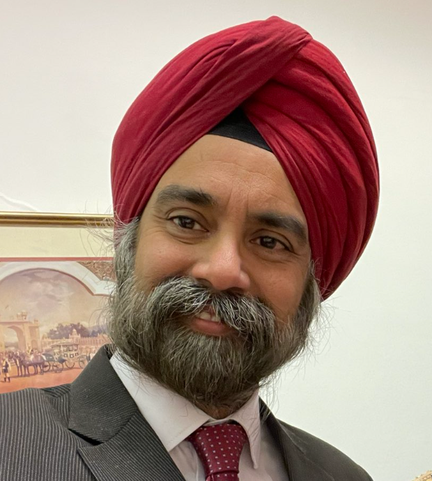 Manmeet Singh Narang, IPS has been appointed as Special Director IB