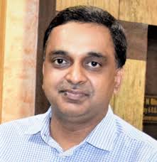 Anurag Goel IAS  has been promoted to ACS Grade