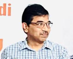 Mukesh Sahu IAS has been promoted to ACS Grade;