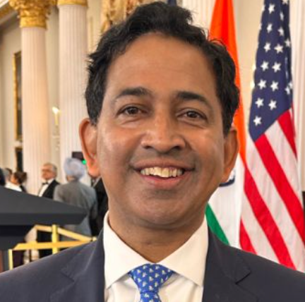 Saurabh Shukla IA&AS has been appointed as Joint Secretary PMO