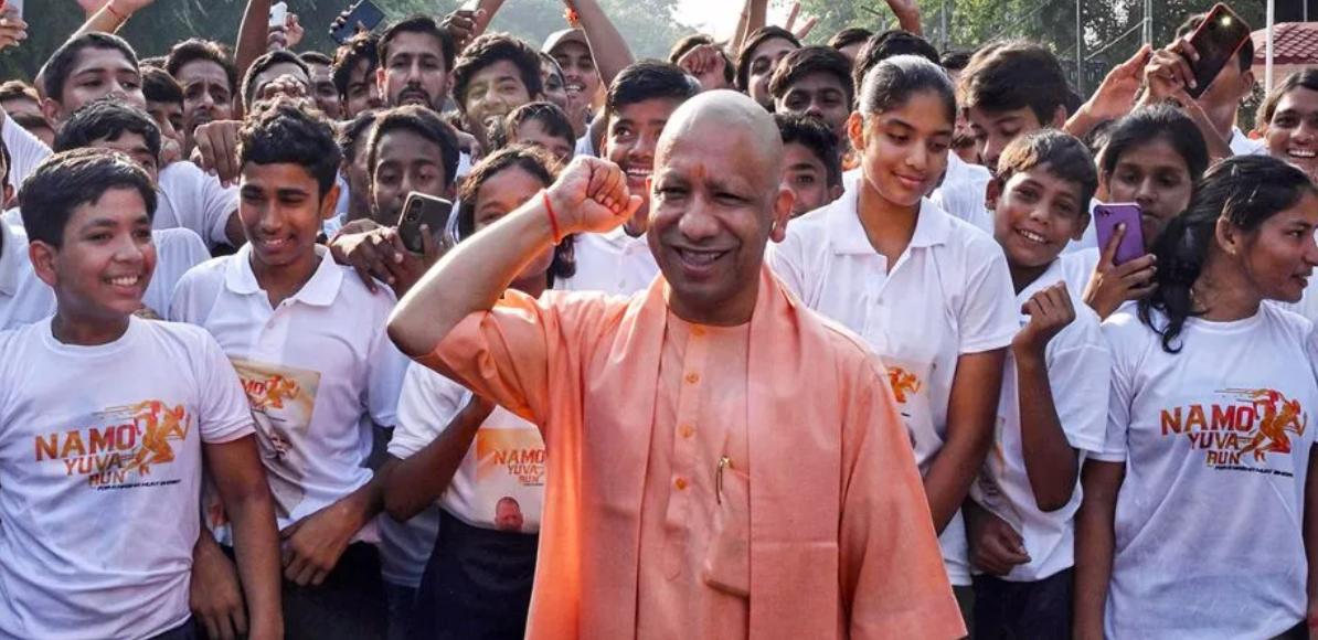 Rallies Based On Caste Banned in UP?