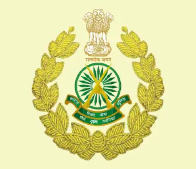 Praveen Kumar IPS has been relieved to join as DG ITBP