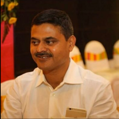 Avinash Kumar IAS  has been appointed as Chief Secretary of Jharkhand