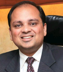 Ankur Garg IAS has been transferred as Advisor to Administrator DNH&DD