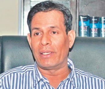 H. Rajesh Prasad IAS has been appointed as Chief Secretary of Chandigarh