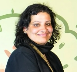 Ruchika Katyal IAS has been relieved from Delhi Government to join central deputation as Deputy Secretary MHA GOI