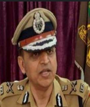 B.K Singh IPS has been appointed as DG CID, Uttar Pradesh Police