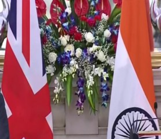 Ten British Schools Likely To Open Offices In India?