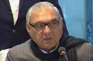 Great Tug of War In Choosing Haryana Congress Chief?