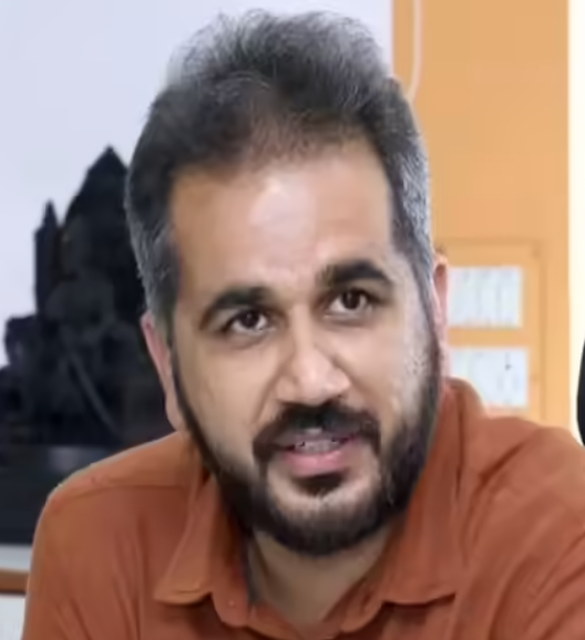 S. Shekhar Singh IAS has been appointed as Commissioner, 2027 Nashik Kumbh Mela, Government of Maharashtra