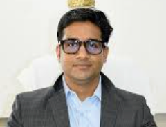 M. Devendra Singh IAS has been transferred as Commissioner, NMRDA Government of Maharashtra