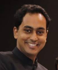 Ayush Prasad IAS has been appointed as District Collector, Nashik, Government of Maharashtra