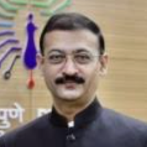 Sanjay Kolte IAS has been appointed as Sugar Commissioner, Government of Maharashtra