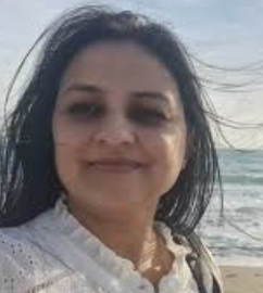 Ms. Preeti Maithil IAS has been appointed as Deputy GM, TRIFED Government of India