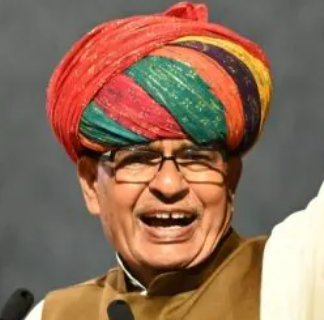 Shivraj Singh Chauhan Is Optimistic About Presidential Position