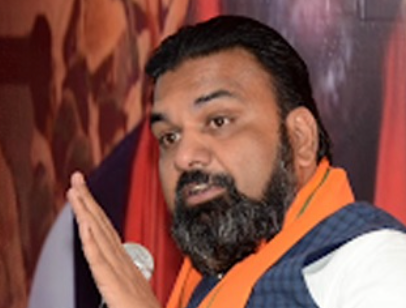 NDA Puzzled On Another Education Certificate Blame?