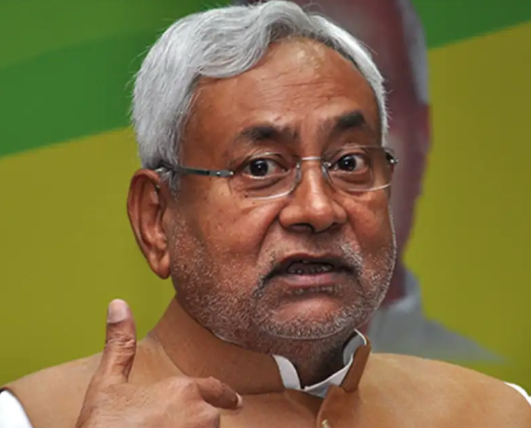 Nitish Kumar Last Moment Funds Release?