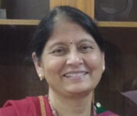 Mrs.Tripti Gurha IRTS has been repatriated to her parent cadre