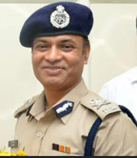 Senior IPS OP Singh Gets Additional Charge of Haryana DGP