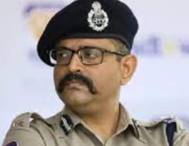 Prafulla Kumar IPS has been transferred as IGP, Intelligence, Rajasthan Police
