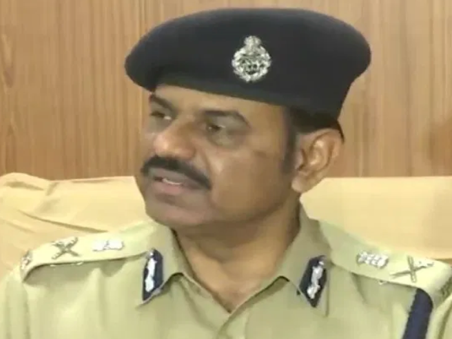 Dr. Hawa Singh Ghumaria IPS has been transferred as ADGP, Crime Branch, Rajasthan Police