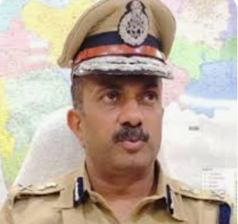 Vishal Bansal IPS has been transferred as ADGP, SOG Rajasthan Police