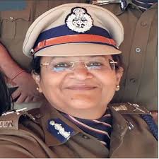 Mrs.Prashakha Mathur IPS has been transferred as ADGP, Planning, Modernization, and Welfare, Rajasthan Police