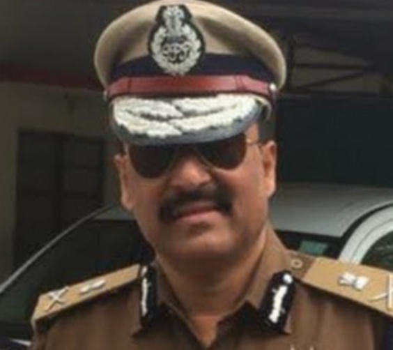 Amrit Kalash IPS has been transferred as ADGP, Training and Traffic, Rajasthan Police