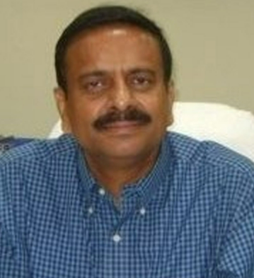 Ranjan Prakash Thakur IRTS has been prematurely repatriated to parent cadre
