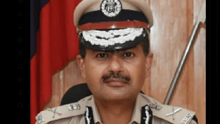 Anil Shukla, IPS has been appointed as Delhi Police's ATS  Chief