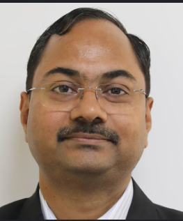 Sharad Kumar Dwivedi, IAS has been transferred as Secretary Health, Government of West Bengal