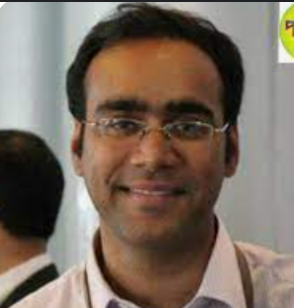Shashank Sethi, IAS has been transferred as DM North 24 Parganas