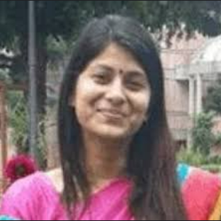 Dr. Preeti Goyal, IAS has been transferred as DM Malda