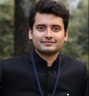 Raju Mishra, IAS has been transferred as DM Cooch Behar, Government of West Bengal